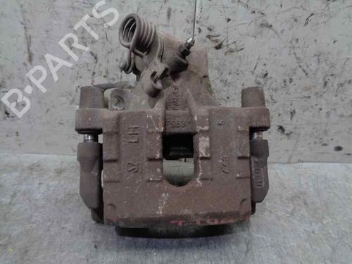 Used Left rear brake caliper MAZDA 5 (CR) 2.0 CD (CR19) (143 hp) 11615632