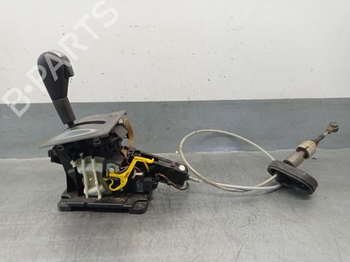 Gear lever OPEL SIGNUM Hatchback (Z03) 2.0 Turbo (F48) | BP27346076M90 