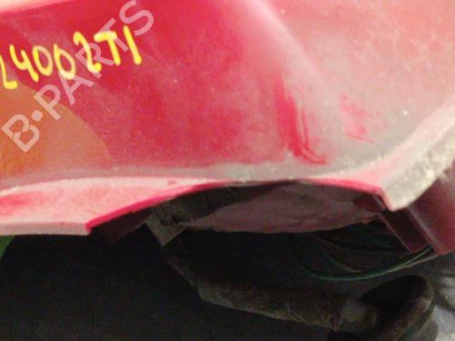 Left taillight HYUNDAI GETZ (TB) 1.1 | BP30408400C34 