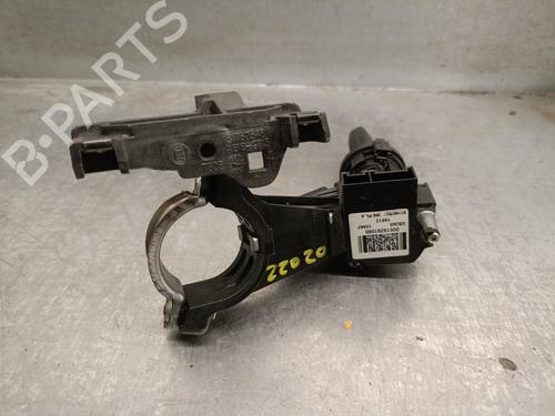 Ignition barrel FIAT QUBO (225_) 1.3 D Multijet (225AXE1A, 225CXE1A, 225AXH1A, 225AXL1A,... | BP25235191M48 