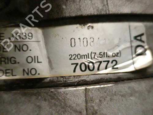 AC compressor DAEWOO LACETTI Hatchback (KLAN) 1.6 | BP30696926M34 