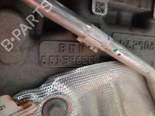 Engine BMW X3 (G01, F97, G08) sDrive 18 d Mild-Hybrid | BP36363070M1 - Image 15