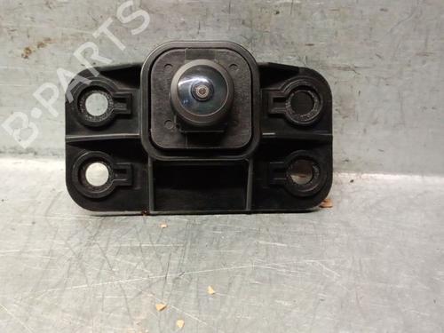 Used Electronic module HYUNDAI KONA SUV Van (OS, OSE, OSI) EV (204 hp) 28209388