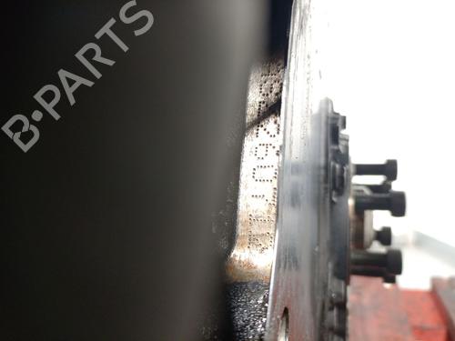 Engine AUDI A3 (8L1) 1.9 TDI | BP36319434M1 - Image 12