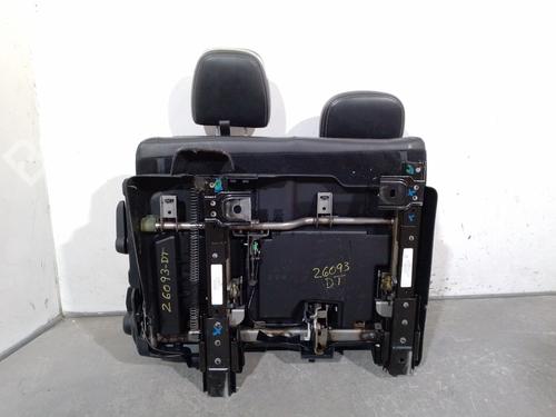 Sæde Bagtil FIAT FREEMONT (345_) 2.0 JTD | BP38052437C17 - Image 6
