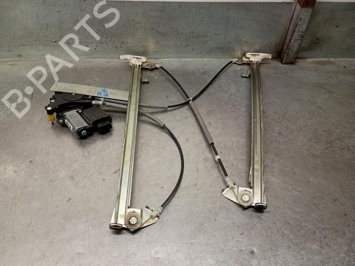 Used Front left window mechanism Front left window mechanism CITROËN XSARA PICASSO (N68) 2.0 HDi (90 hp) 33869672 33869672