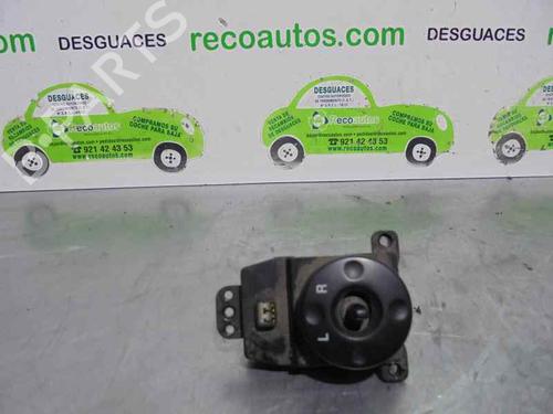 Used Mirror switch KIA RIO II (JB) 1.5 CRDi (110 hp) 2120407