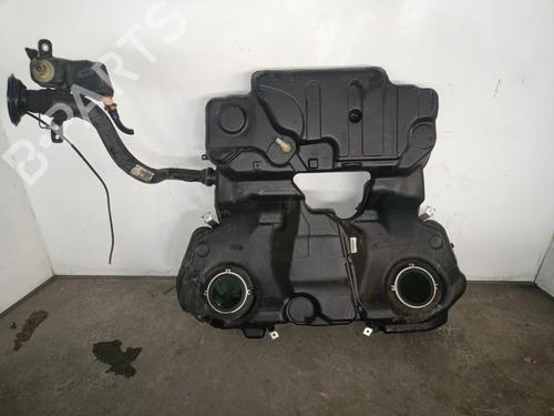 Used Fuel tank AUDI A6 C6 (4F2) 3.0 TDI quattro (225 hp) 17450279
