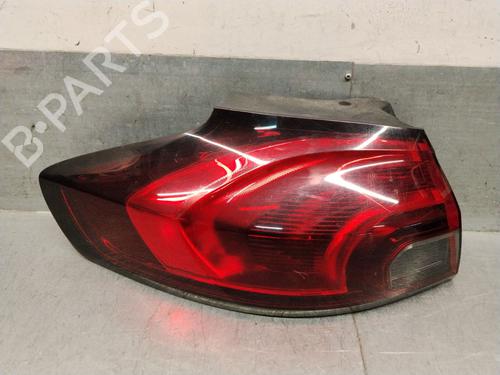 Used Left taillight Left taillight OPEL ZAFIRA TOURER C (P12) 2.0 CDTi (75) (130 hp) 36071459 36071459
