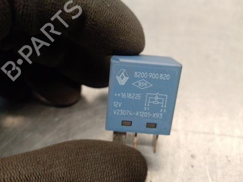 Electronic module SMART FORTWO Coupe (453) 0.9 (453.344, 453.353) | BP17770718M83 
