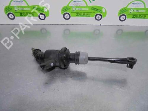 Used Clutch slave cylinder NISSAN QASHQAI II SUV (J11, J11_) 1.2 DIG-T (115 hp) 20246523