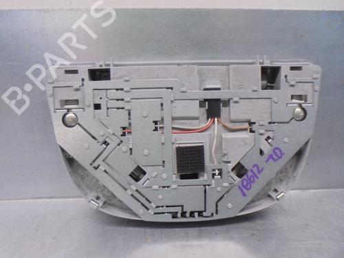 Innerbelysning MERCEDES-BENZ S-CLASS (W220) S 430 (220.070, 220.170) | BP15227743I8 