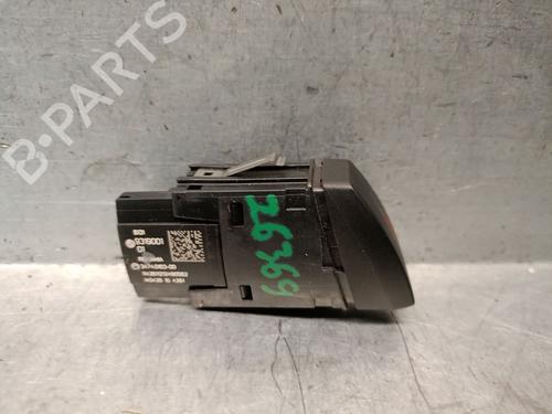 Warning switch BMW X4 (F26) xDrive 20 d | BP40010426I22 - Image 3