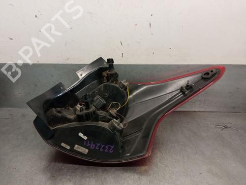 Left taillight FORD FOCUS III 1.6 TDCi | BP27624490C34 