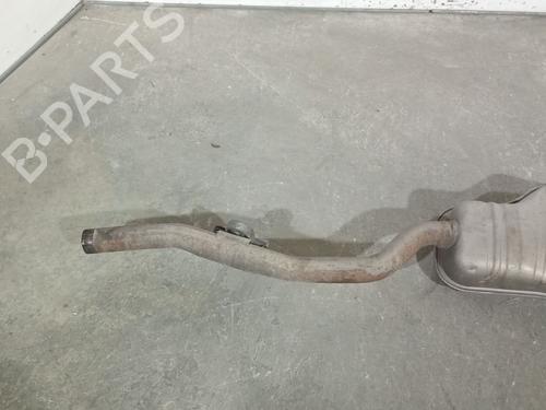 Exhaust system BMW 3 Touring (E46) 320 d | BP29605419M121 