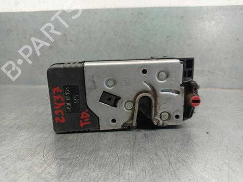 Tailgate lock RENAULT TRAFIC II Van (FL) 2.5 dCi 145 (FL0J) | BP28524245C101 