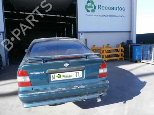 Gearbox NISSAN PRIMERA Hatchback (P10) 2.0 D | BP2099429M3  - Image 9