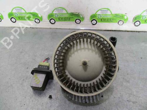 Heater blower motor DAEWOO LEGANZA (KLAV) 2.0 16V | BP2056228M62 