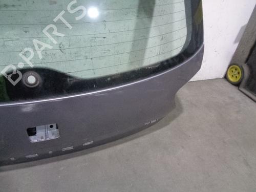 Tailgate SEAT IBIZA IV (6J5, 6P1) 1.0 TSI | BP14927109C6 