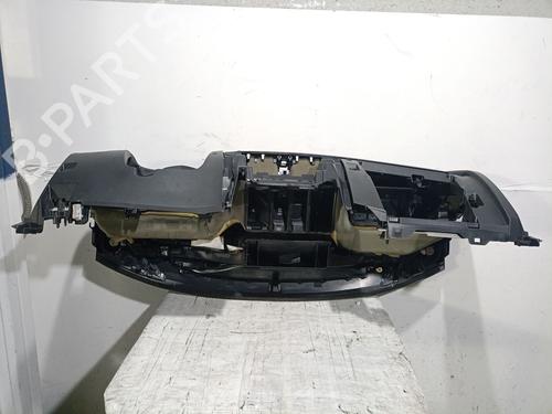 Dashboard MAZDA 3 Saloon (BM_, BN_) 2.2 D | BP29325763C46 