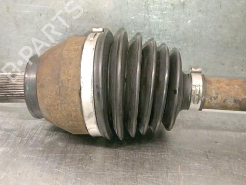 Right front driveshaft FORD S-MAX (WA6) 2.0 TDCi | BP31993118M39