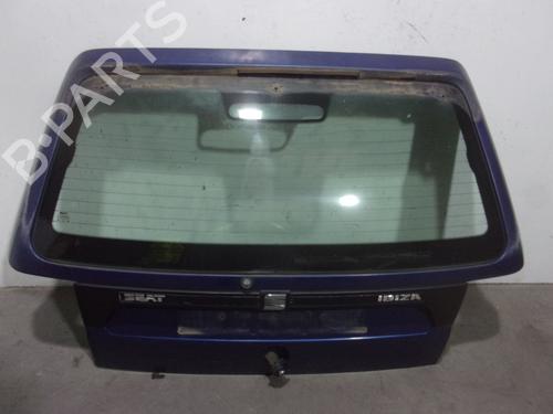 Bagklap CC/Kombi-Coupé SEAT IBIZA II (6K1) 1.4 i (60 hp) 16138658