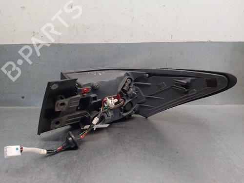 Left taillight LEXUS CT (ZWA10_) 200h (ZWA10_) | BP32271591C34 - Image 2