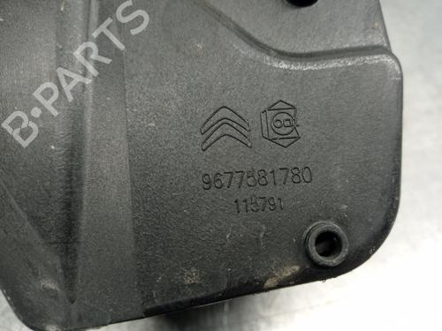 Fuel flap CITROËN C4 Grand Picasso II (DA_, DE_) 1.2 THP 130 | BP15727559C131 
