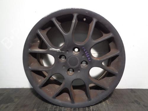 Rim MG MG ZR 2.0 TD RRC114710XXX | R166.5JX16CHET45.0 | ALUMINIO | 14P | NEGRO