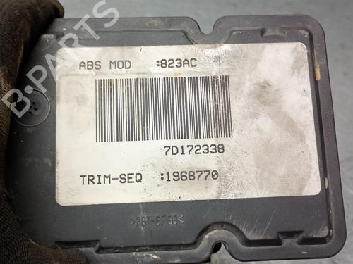 ABS pump BMW 3 (E90) 320 d | BP32684834M43  - Image 8