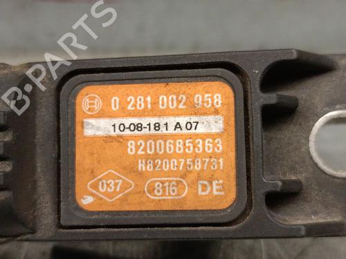 Elektronisk sensor INFINITI FX 30d AWD | BP39097239M84 - Image 4