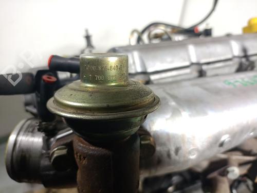 Engine RENAULT LAGUNA I (B56_, 556_) 1.9 dTi (B56J) | BP31353086M1