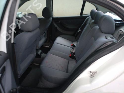 Lyskaster høyre SEAT TOLEDO II (1M2) 1.9 TDI | BP30801321C29