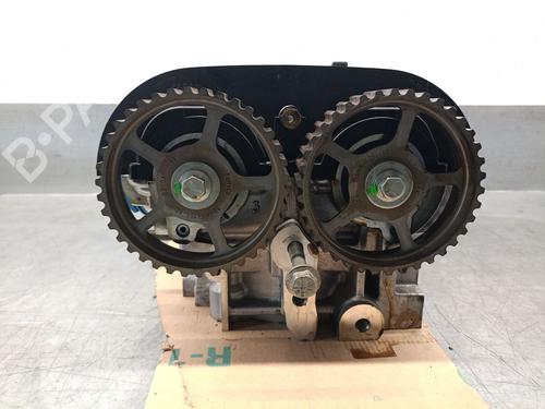 Cylinder head FORD FIESTA VI (CB1, CCN) 1.4 | BP23962596M5 