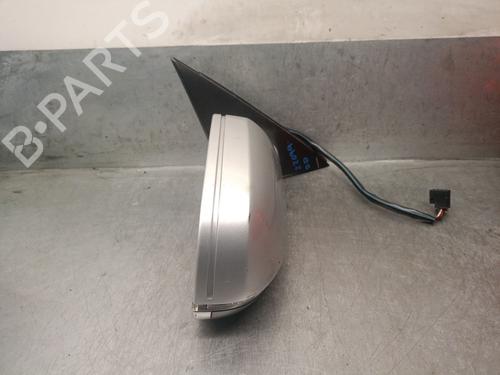 Right mirror AUDI A4 B8 Avant (8K5) 2.0 TDI | BP23414556C27 