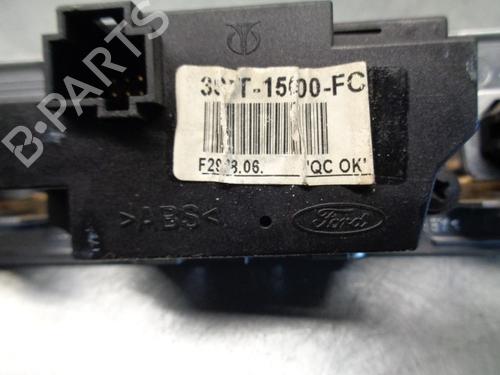 Warning switch FORD MONDEO III (B5Y) 2.0 TDCi | BP8904021I22 