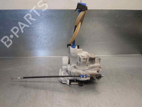 Used Front right lock CITROËN NEMO Box Body/MPV (AA_) 1.3 HDi 75 (75 hp) 10069663