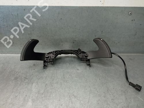 Used Steering wheel controls PEUGEOT 508 SW I (8E_) 1.6 HDi (115 hp) 29999083