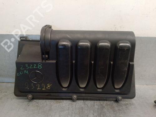 Used Air filter box MERCEDES-BENZ A-CLASS (W169) A 180 CDI (169.007, 169.307) (109 hp) 27723939