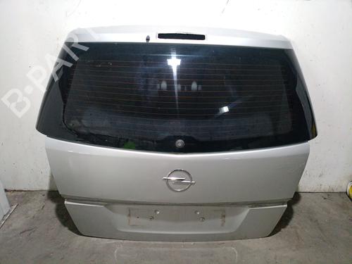 Used Tailgate Tailgate 38711748 38711748