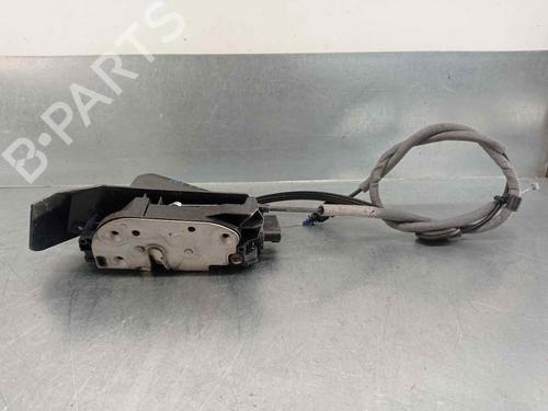 Rear right lock FORD B-MAX (JK) 1.0 EcoBoost | BP10511922C99 