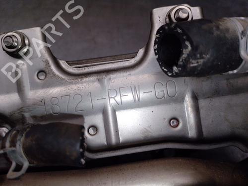 Egr HONDA CR-V III (RE_) 2.2 i-DTEC 4WD (RE6) | BP40184490M69 - Image 5