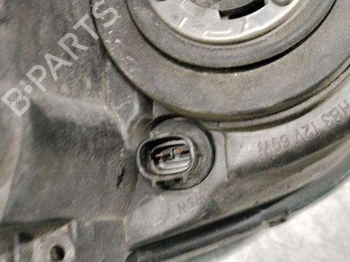 Right headlight MAZDA 3 (BK) 2.0 MZR-CD (BK14) | BP37174502C29 - Image 8