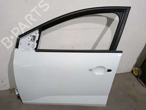 Used Left front door DACIA SANDERO III 1.0 TCe 90 (91 hp) 28514007