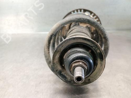 Right front shock absorber VW POLO V (6R1, 6C1) 1.6 TDI | BP26556275M17 