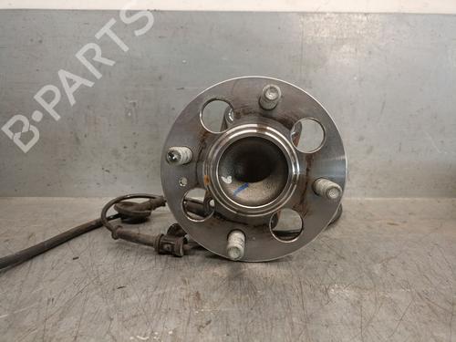 Used Left rear steering knuckle HYUNDAI BAYON (BC3) 1.0 T-GDI (101 hp) 25245785