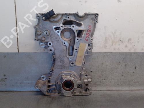 Registerdeksel Registerdeksel OPEL CORSA D (S07) [2006-2015] 37033636 37033636