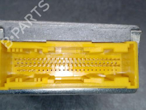 Airbag styreenhed RENAULT LAGUNA II (BG0/1_) 1.9 dCi (BG1A, BG1W, BG0G) | BP29339751M53 