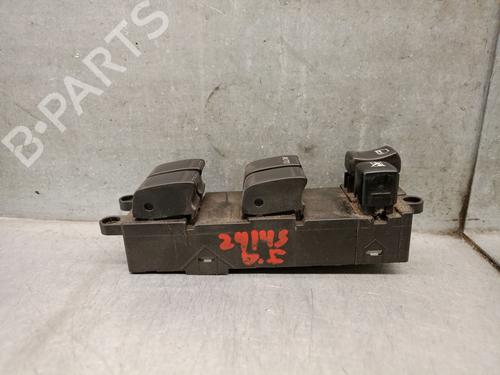 Venstre Foran elrute bryter NISSAN PICK UP (D22) 2.5 Di | BP30922883I27