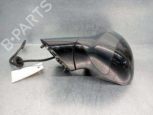 Right mirror OPEL ZAFIRA TOURER C (P12) 1.6 CDTI (75) | BP29242959C27 